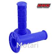  DRC Team Grip Closed Type Blue 