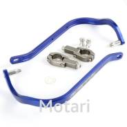   () ZETA Armor-Guard Bended 28.6 mm Blue 