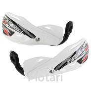    ZETA Impact X3 Handguard White 