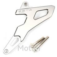    ZETA Drive Cover Super XR250 95-07, XR250 Baja, XR250 Motard Ti-Color 