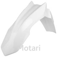   Honda CRF250R 14-17, CRF450R 13-16 white 