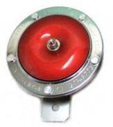   LOW 12V RED Nikko HORN CFL-90R 