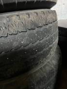 Goodyear Wrangler, 265/70 r17 