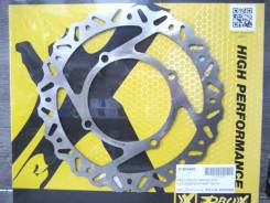    ProX KX125/250/250F/450F '06-14 KLX450R '08-17 