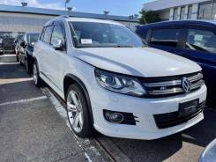 Volkswagen Tiguan, 2013 