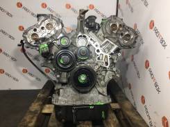Двигатель Mercedes GL 450 4-matic X164 M273 4.7i 2006 г. 273923