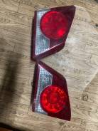 ������ � ������ ��������� Honda civic 4d � �����