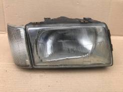 ���� �������� ������ Audi 100 C3