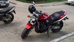 Honda CB 900 F, 2008 