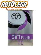    Toyota CVT Fluid TC Super, 4 08886-02105 