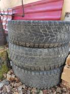 Bridgestone Winter Dueler DM-Z2, 245/70R16 