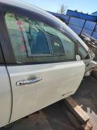 ����� �������� ������ Nissan Leaf 2011