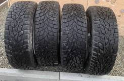 Dunlop Grandtrek, 235/60R18 