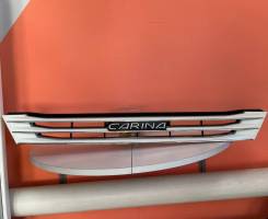 Решетка радиатора Toyota Carina AT211 1модель [5311120860B1] фото