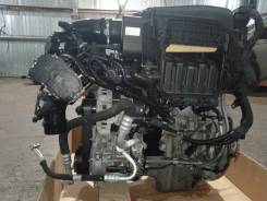 Двигатель Mercedes E-Class W212 E 250 M274 2.0 Turbo, 2015 г. 274920