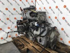 Двигатель Mercedes Vito W638 114 M111 2.3i, 2000 г. 111978