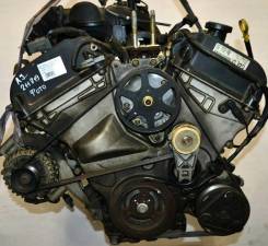 Двигатель AJ для Ford Maverick