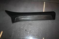 Накладка на порог задняя левая Infiniti FX35 2007 S50 3.5 фото