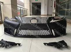   Lexus IS250 2013-2016 F Sport