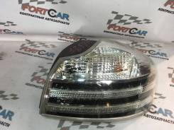 -  Toyota Blade 2006-2009.