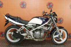  Suzuki Bandit 250V, 1996,     