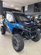 BRP Can-Am Commander 1000 XT, 2022 