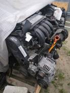 Двигатель Volkswagen Golf Jetta 1.6 BSE