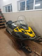 BRP Ski-Doo Tundra WT, 2014 