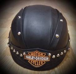 - Harley Davidson 