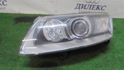   Audi Allroad quattro 2005-2012