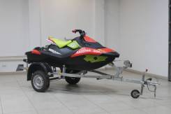 BRP Sea-Doo Spark Trixx 