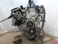 Двигатель 2GR-FXE Lexus контрактный 88т. км