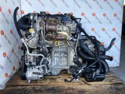 Двигатель Mercedes-Benz GLA X156 200 M270 1.6i, 2019 г. 270910