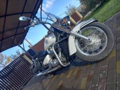 Honda Shadow 750, 2006 