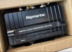   Raymarine AIS700 