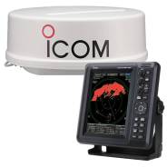   ICOM 1010R2 