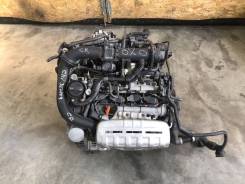 Двигатель в сборе Volkswagen Golf CAV 1.4 TSI