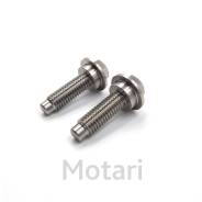   Seat Bolt Kawasaki 