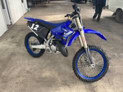 Yamaha YZ 125, 2020 