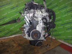 Двигатель SH-VPTS Mazda контрактный 20т. км