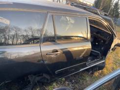    Toyota Corolla Fielder NZE12#