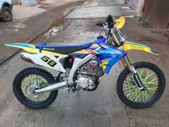 Motoland RMZ250, 2021 