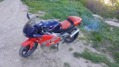 Aprilia RS 50, 2001 