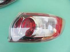   Mazda Mazda3/Axela, BL/Blefw/BL5FW, ZYVE/LFDE/L3VE/Z6. Hatch