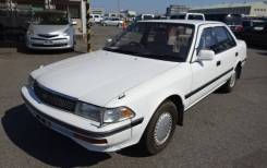 Toyota Corona, 1990 