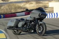 Harley-Davidson Road Glide, 2022 