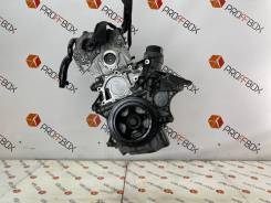 Двигатель Mercedes CLK 220 C209 OM646 2.2 CDi 2006 г. 646966