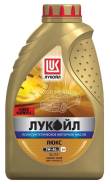   Lukoil   5W-40 1 Lukoil 19189 