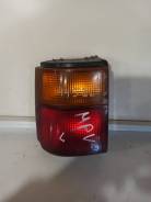 ����-������ ����� Mazda Mpv 1996 [8BL251150] LVLR WL-T