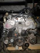 Двигатель Nissan Elgrand ME51 VQ25DE